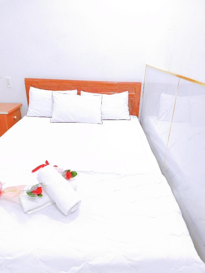 Thiên Ý Hotel bãi sau Vũng Tàu Extérieur photo